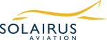 Solairus Aviation Logo